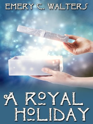 cover image of A Royal Holiday